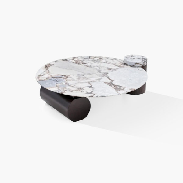 Siracusa Bar Stool