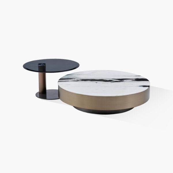 Volterra Bar Stool