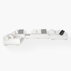 LUCENTE sofa
