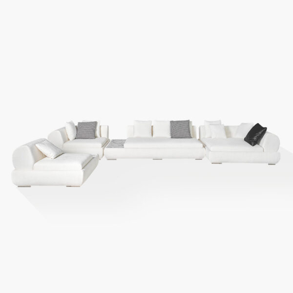 LUCENTE sofa